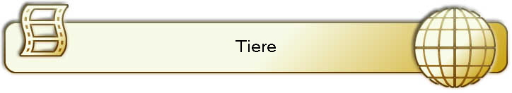 Tiere