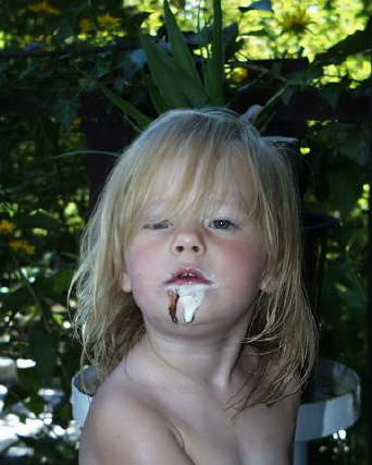  Lecker Eis.