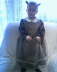  Kleine Prinzessin.
