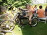  Opas Fahrrad.